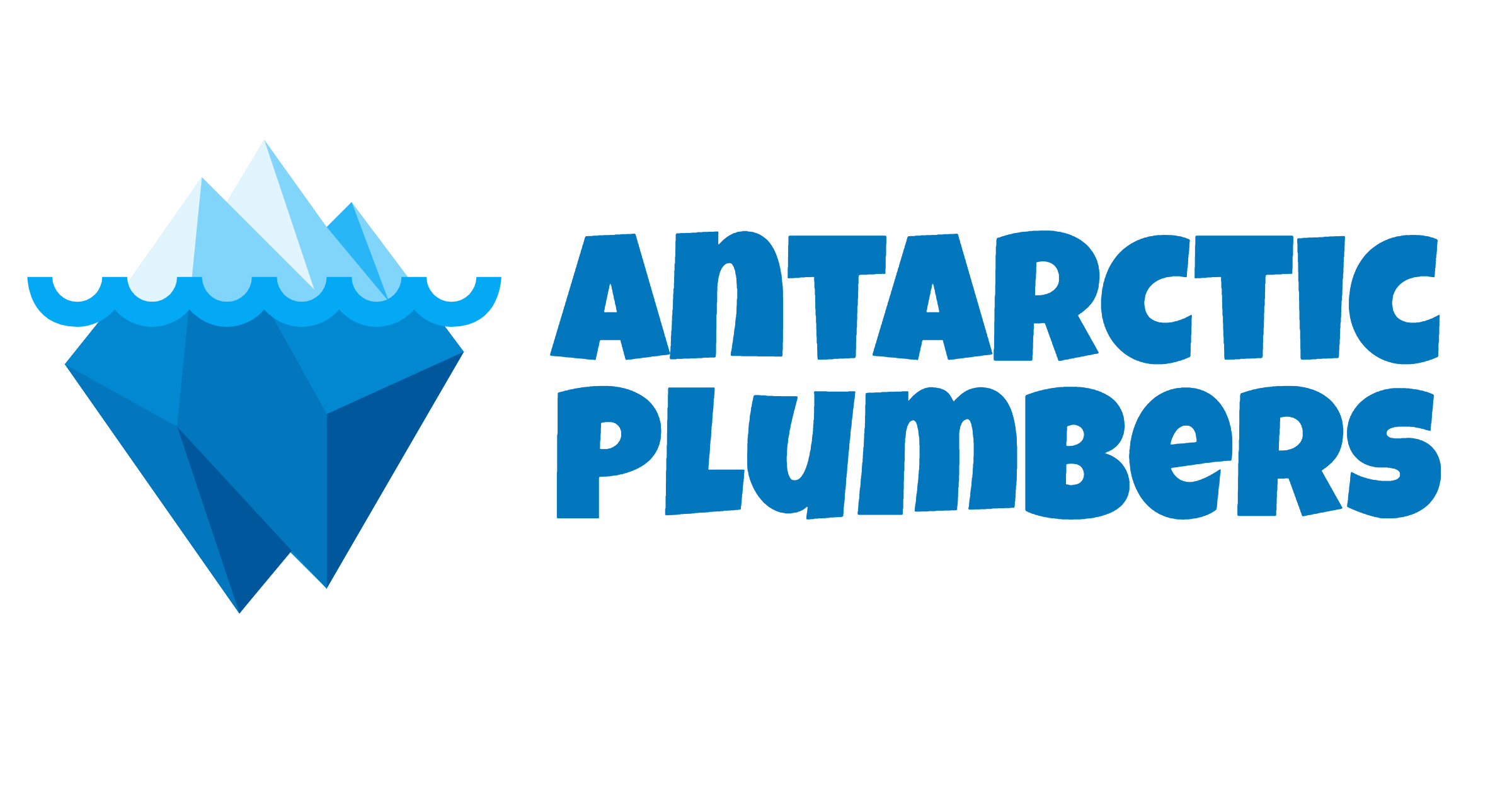 Antarctic Plumbers
